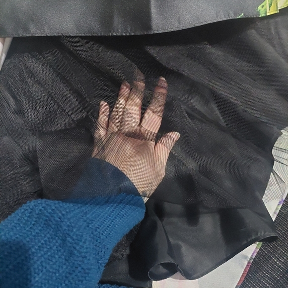 NWT Adrianna Papell dress 18W - Picture 8 of 13